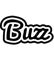 Buzz chess logo