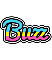 Buzz circus logo