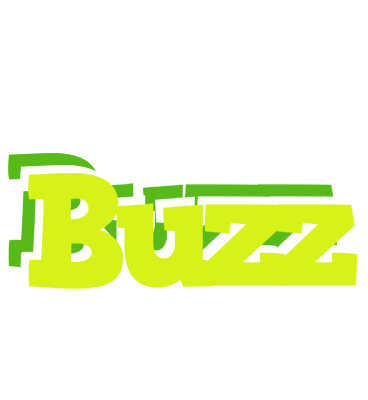 Buzz citrus logo