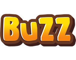 Buzz cookies logo