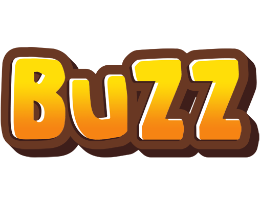 Buzz cookies logo