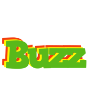 Buzz crocodile logo