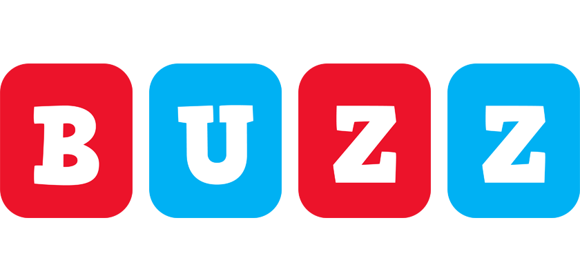 Buzz diesel logo