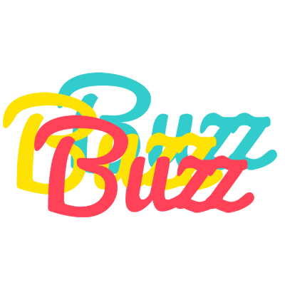 Buzz disco logo