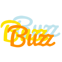 Buzz energy logo