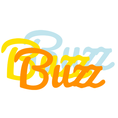 Buzz energy logo