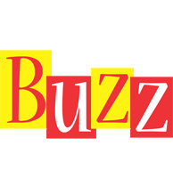 Buzz errors logo