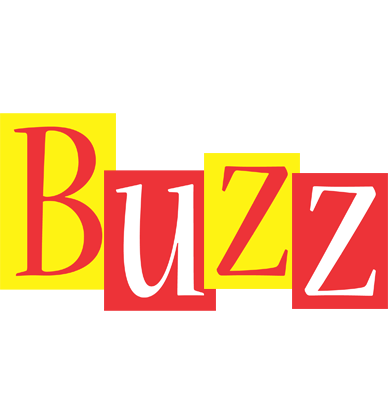 Buzz errors logo