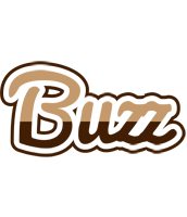 Buzz exclusive logo