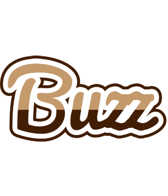 Buzz exclusive logo