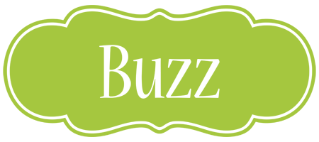 Buzz family logo