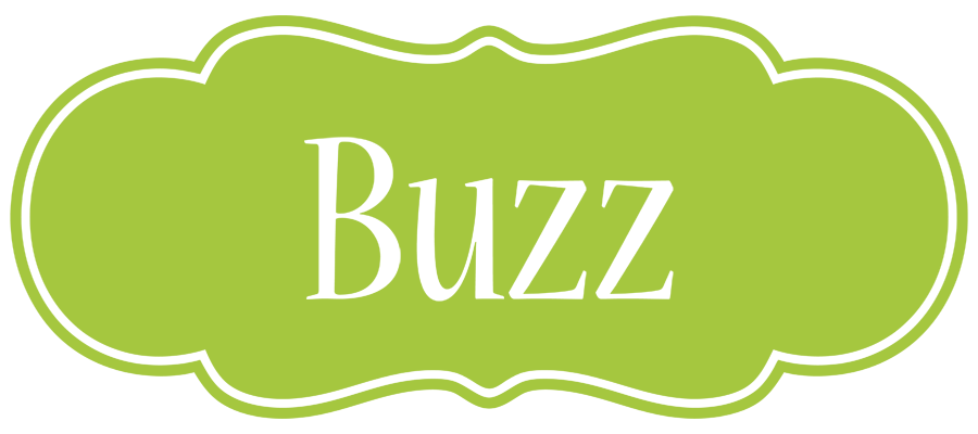 Buzz family logo