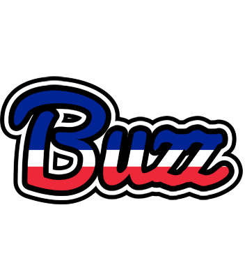 Buzz france logo