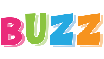 Buzz friday logo