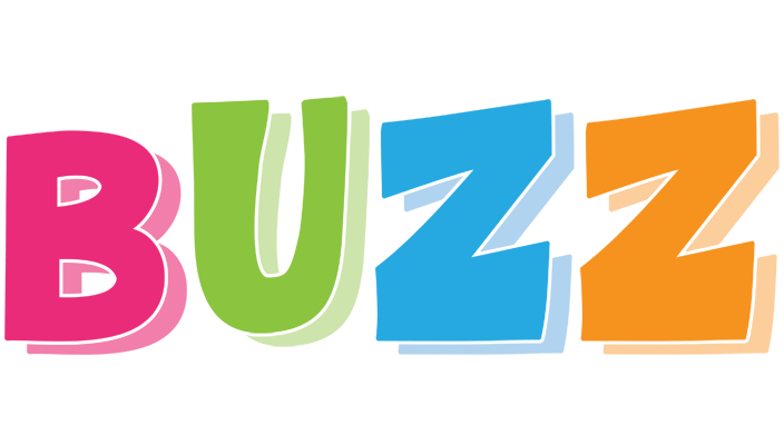 Buzz friday logo