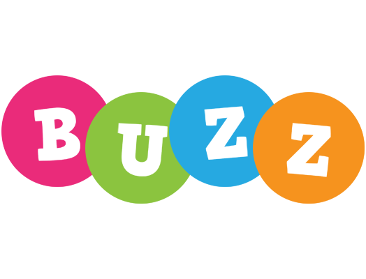 Buzz friends logo