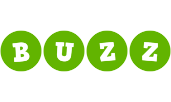 Buzz games logo