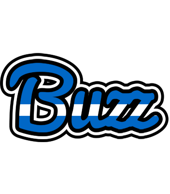 Buzz greece logo
