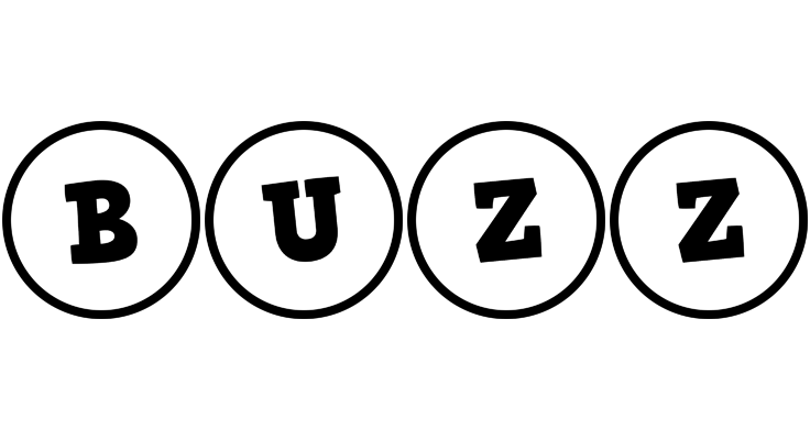 Buzz handy logo