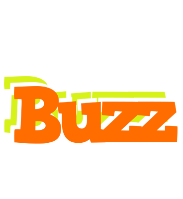 Buzz healthy logo