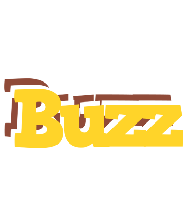 Buzz hotcup logo