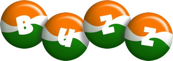 Buzz india logo