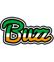 Buzz ireland logo