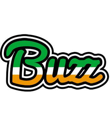 Buzz ireland logo