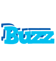 Buzz jacuzzi logo