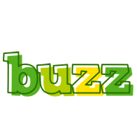 Buzz juice logo