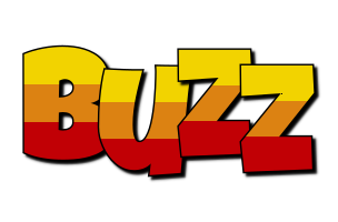 Buzz jungle logo