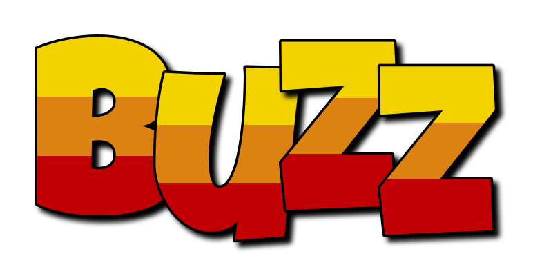 Buzz jungle logo