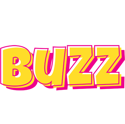 Buzz kaboom logo