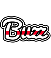 Buzz kingdom logo