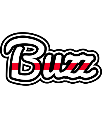 Buzz kingdom logo