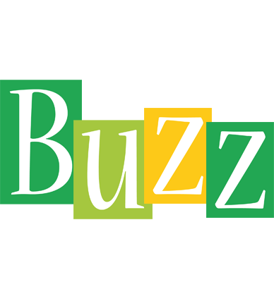 Buzz lemonade logo