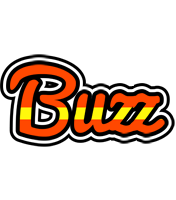 Buzz madrid logo