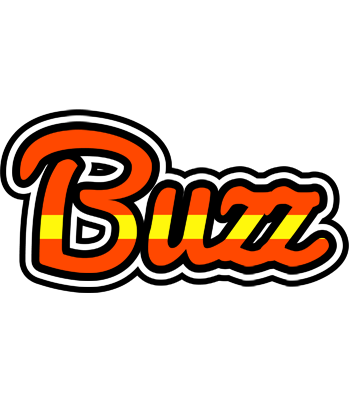Buzz madrid logo