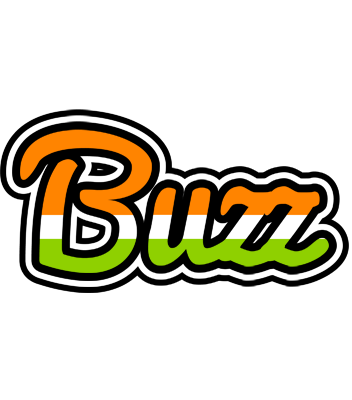 Buzz mumbai logo