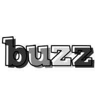 Buzz night logo