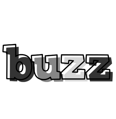 Buzz night logo