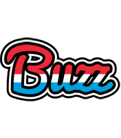 Buzz norway logo