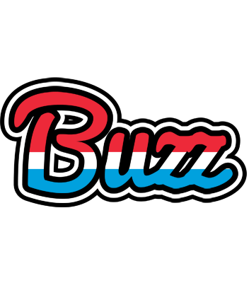 Buzz norway logo