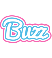 Buzz outdoors logo