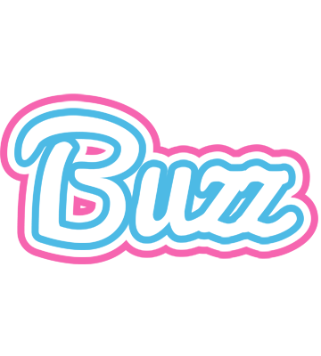 Buzz outdoors logo