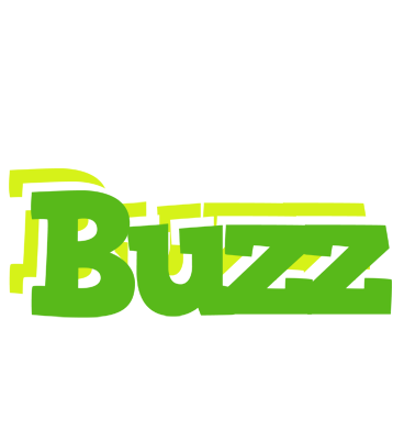 Buzz picnic logo