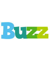 Buzz rainbows logo