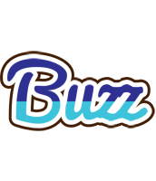 Buzz raining logo