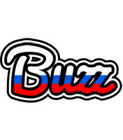 Buzz russia logo