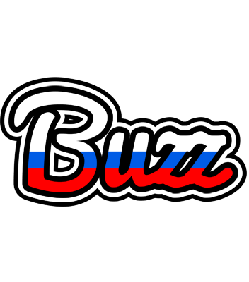 Buzz russia logo